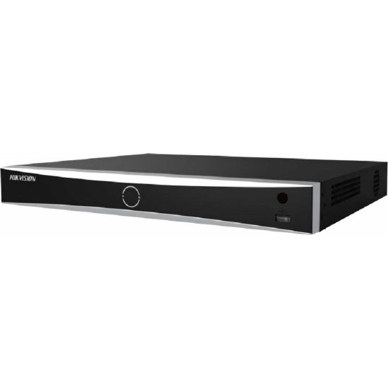 Сетевой видеорегистратор Hikvision ds-7616nxi-k2