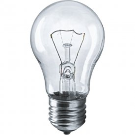 Лампа Navigator NI-A-40-230-E27-CL