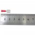 Плоский разъем КВТ РПИ-М 1.5-(6.3)