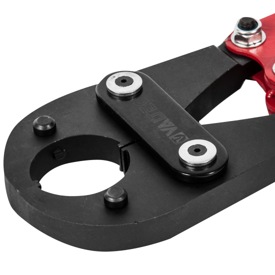 Пресс-инструмент ручной TH Valtec с комплектом насадок 3/4 VTm.293.L.1620