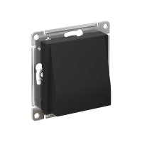 Вывод кабеля Systeme Electric ATLASDESIGN