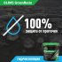 Гидроизоляция эластичная Glims GreenRezin 1.3 кг