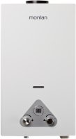 Колонка газовая Monlan, 59x34x14 см, 10 л/мин