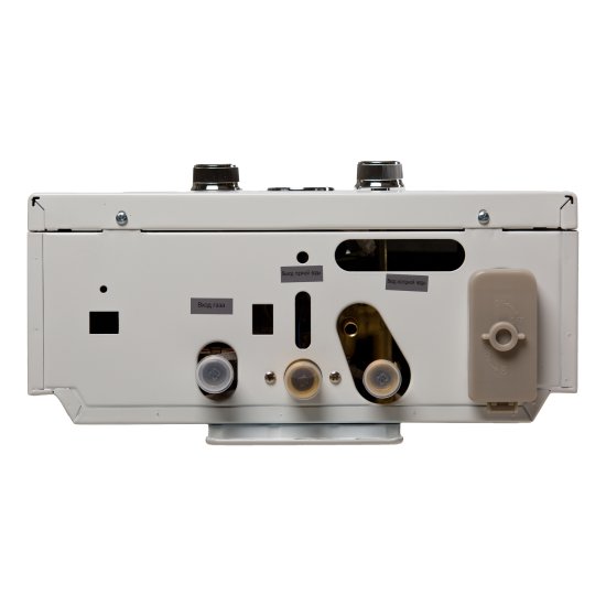 Колонка газовая Monlan, 59x34x14 см, 10 л/мин