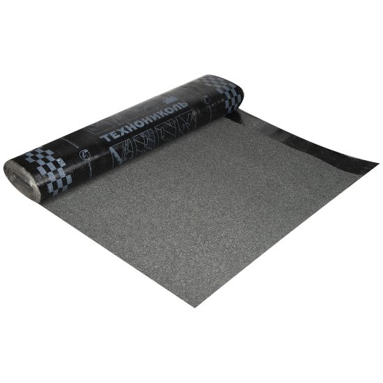 Стеклоизол Р ТКП-3.5 верхний слой основа стеклоткань 9 м²