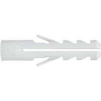Распорный дюбель Tecfi AX 8x40 (50 шт.)