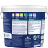 Краска фасадная Dulux Professional Diamond матовая прозрачная база BC 4.5 л