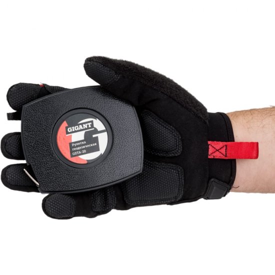 Рулетка геодезическая Gigant GSTA-20