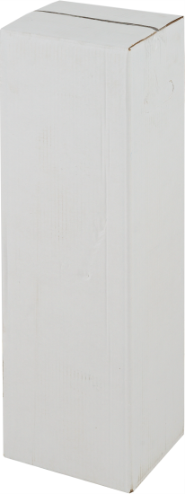 Пьедестал для раковины Cersanit Ирида Карина, 18.5x69 см, керамика