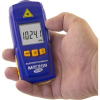 Бесконтактный лазерный тахометр МЕГЕОН 18005