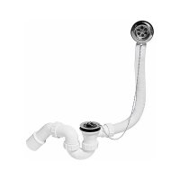 Слив-перелив McAlpine MRB1