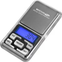 Электронные весы МЕГЕОН 50003