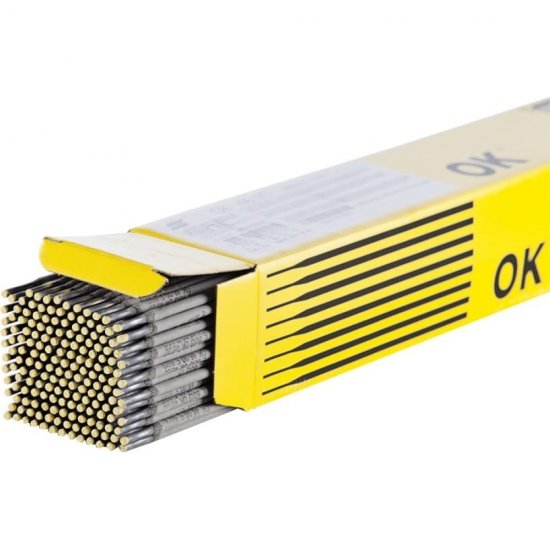 Сварочные электроды ESAB ОК 48Р