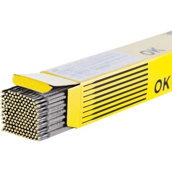 Сварочные электроды ESAB ОК 48Р