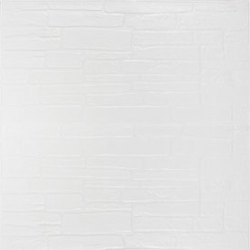 Самоклеящаяся панель Рыжий кот Камень