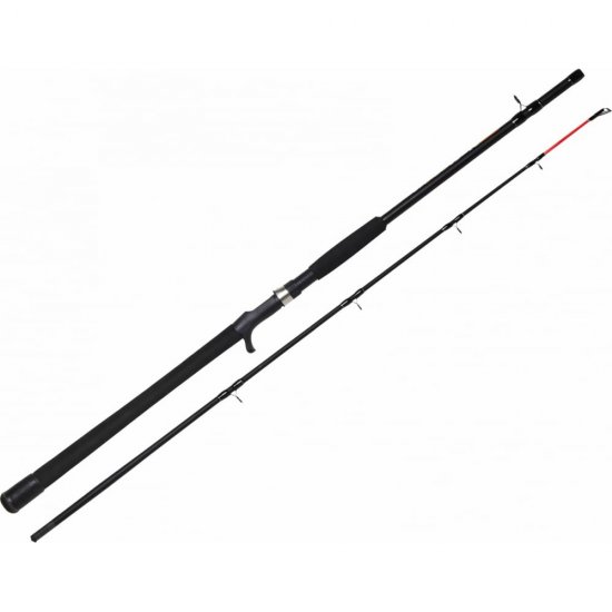 Троллинговое удилище Salmo Blaster BOAT CASTING