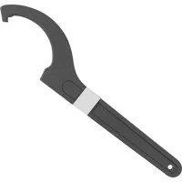 Ударный радиусный ключ Rockforce RF-685C95(17544)