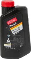 Масло моторное 4Т Rezoil Unitec SAE-30 минеральное 946 мл