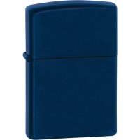 Зажигалка Zippo Navy Matte