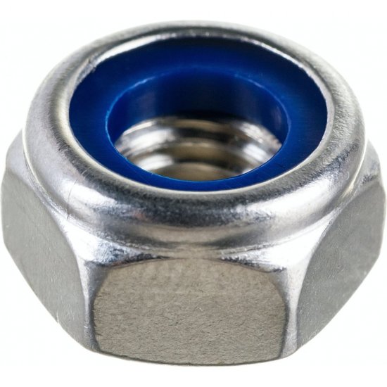 Гайка DINFIX М10 DIN985 2 шт.