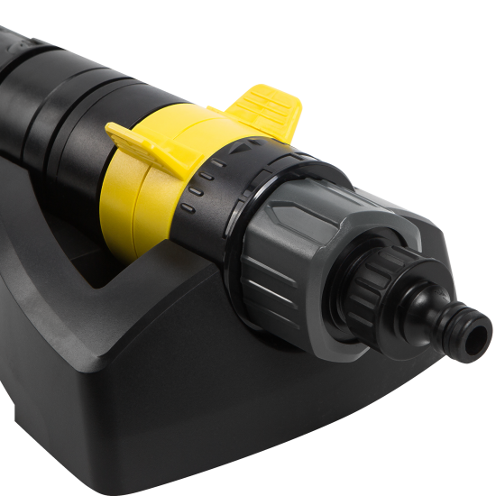 Дождеватель для полива осциллирующий Karcher OS 5-320 SV, 320 (м²)