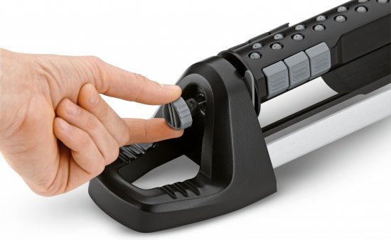 Дождеватель для полива осциллирующий Karcher OS 5-320 SV, 320 (м²)