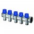 Терморегулирующий коллектор FAR FK 3913 C102