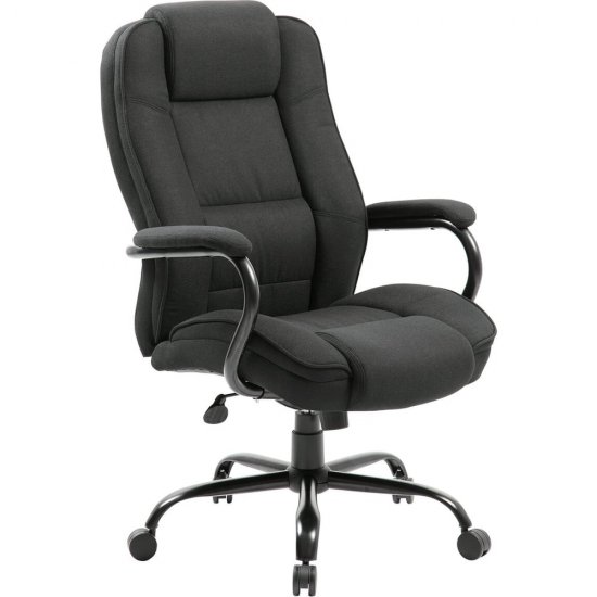 Офисное кресло BRABIX Heavy duty HD-002