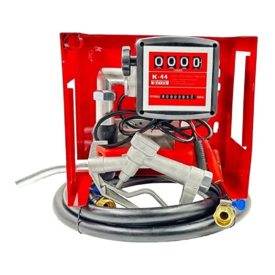 Заправочный комплект Петролл petroll starlet-80