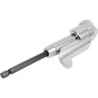 Угловой адаптер для отверточных насадок INTERTOOL VT-0106
