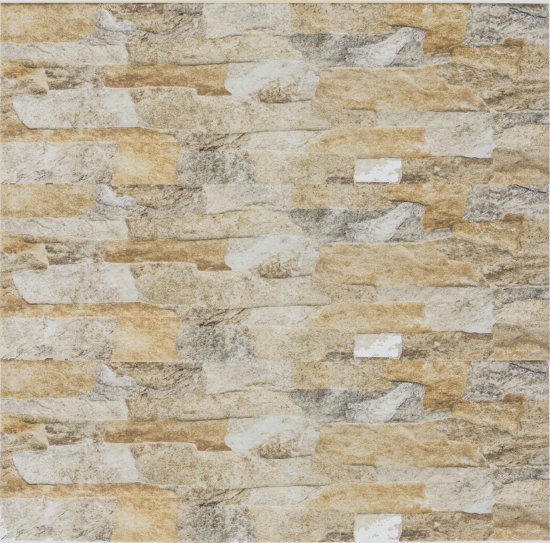 Плитка клинкерная Cerrad Aragon бежевый 0.6 м²
