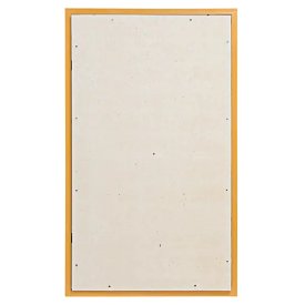Люк ревизионный скрытый нажимной ЛсИС РРЗ металл 60x100 см