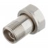 Полусгон Valtec 3/4 ВР(г) x1/2 НР(ш) с накидной гайкой латунный (VTr.613.N.0504)
