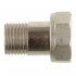 Полусгон Valtec 3/4 ВР(г) x1/2 НР(ш) с накидной гайкой латунный (VTr.613.N.0504)