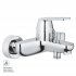 Смеситель для ванны Grohe Eurosmart Cosmo 32831000 однорычажный цвет хром глянцевый