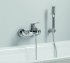 Смеситель для ванны Grohe Eurosmart Cosmo 32831000 однорычажный цвет хром глянцевый