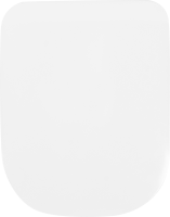 Крышка-сиденье для унитаза Roca Gap 801472001 с микролифтом