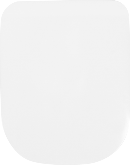 Крышка-сиденье для унитаза Roca Gap 801472001 с микролифтом