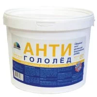Антигололед Магия Радуги 43608