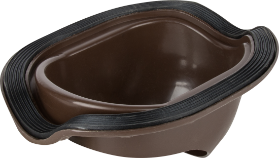 Проходной элемент Skat Monterrey кровельный Технониколь коричневый