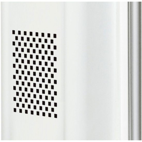 Обогреватель масляный Ballu Classic с механическим термостатом 1500 Вт 7 секций цвет белый