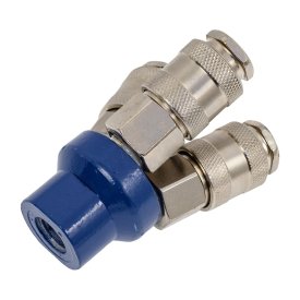 V-образный быстросъем-тройник ARMA EW-B91