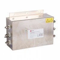 ЭМС-фильтр для преобразователя частоты EKF vector-emi-75