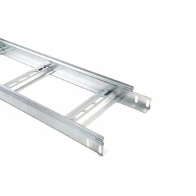 Лестничный лоток EKF LT80200-1,2