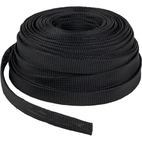 Кабельная оплетка EKF cb-pa-25-40