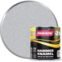Эмаль по металлу PARADE Z1