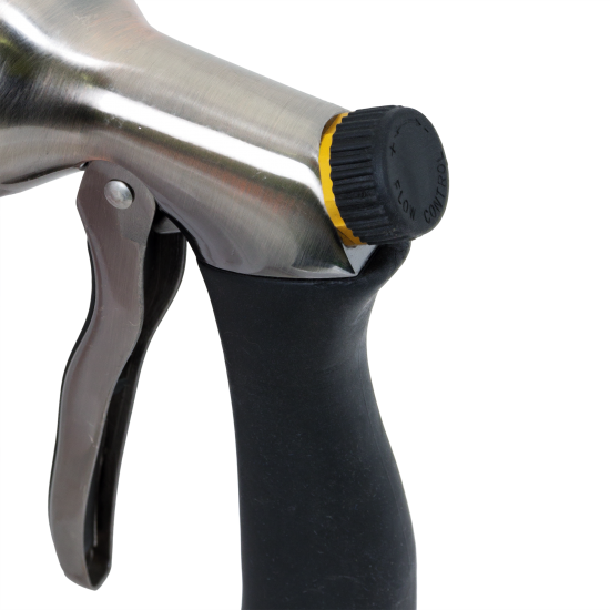 Пистолет-распылитель для полива BOUTTE 7 режимов