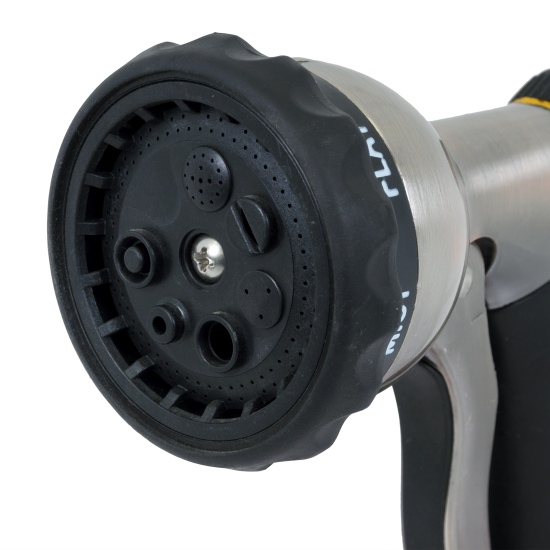 Пистолет-распылитель для полива BOUTTE 7 режимов