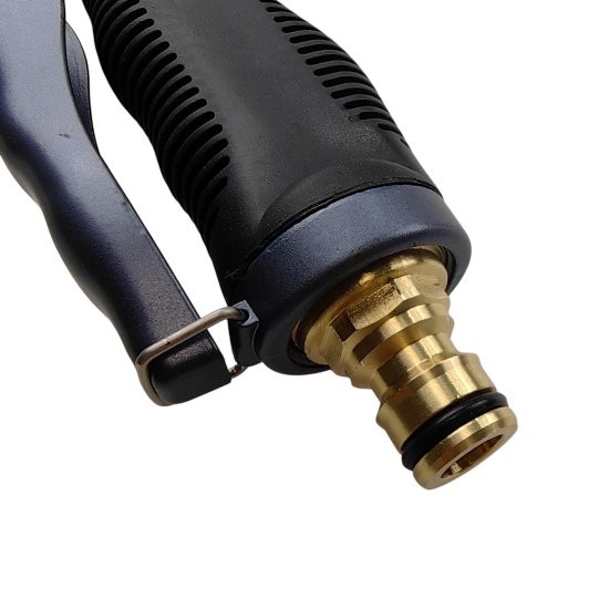 Пистолет-распылитель для полива BOUTTE 7 режимов