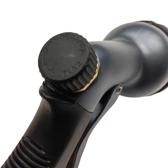 Пистолет-распылитель для полива BOUTTE 7 режимов